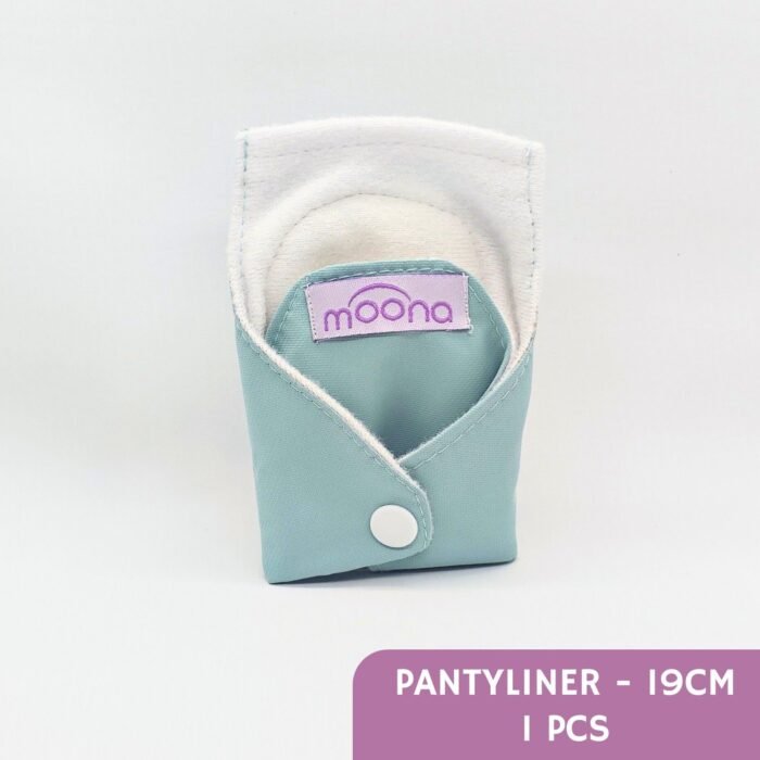 panty liner cuci ulang menstrual pad