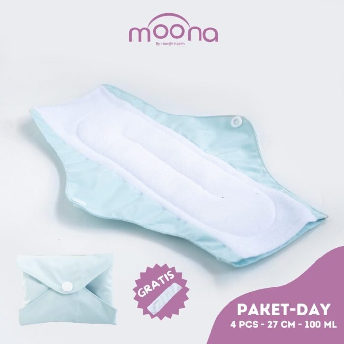 pembalut kain manspad kain