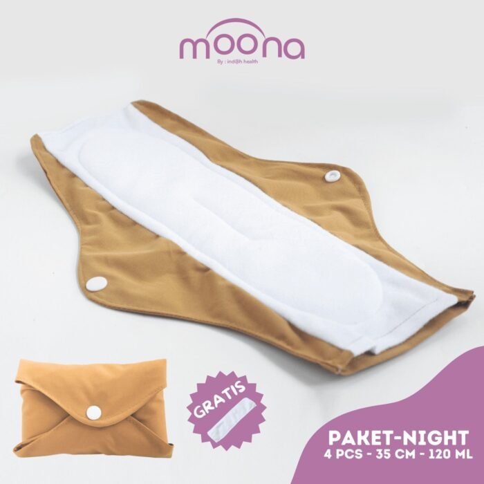 pembalut kain sehat Pembalut Wanita